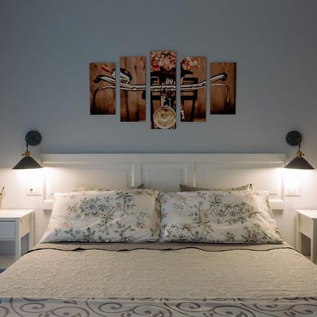 La Bicicletta Rooms Кремона Екстер'єр фото
