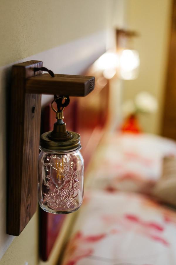 La Bicicletta Rooms Кремона Екстер'єр фото